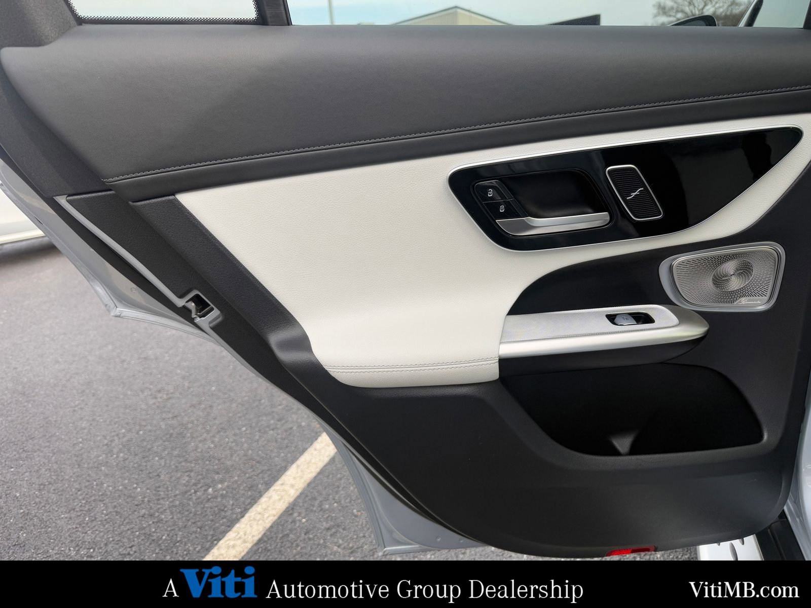 Certified 2024 Mercedes-Benz GLC 300 GLC 300 image 20