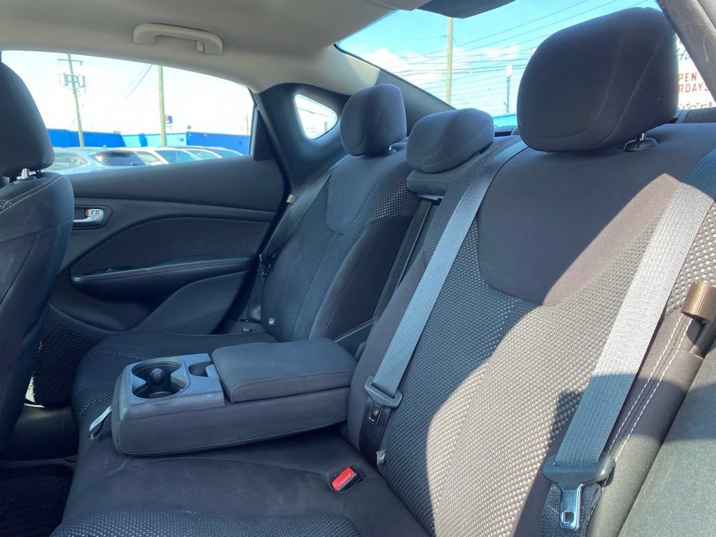 Used 2014 Dodge Dart SXT FWD image 13