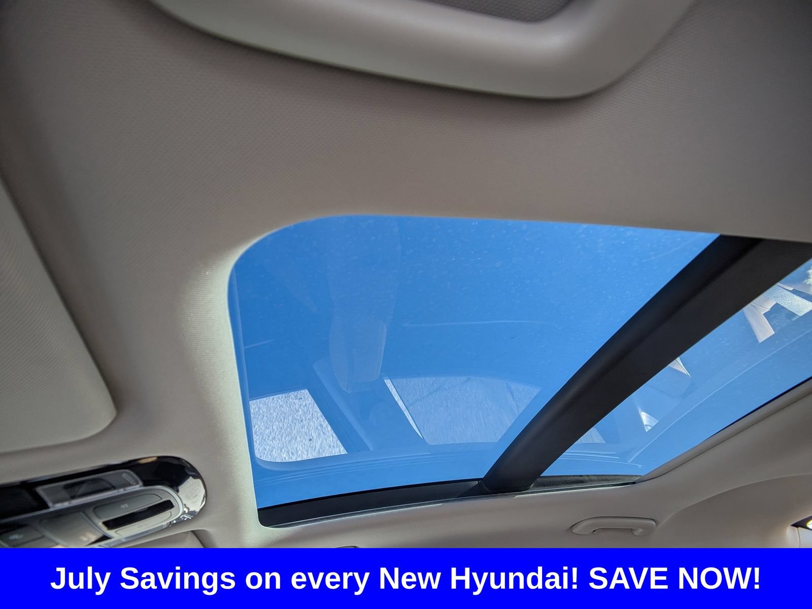 New 2026 Hyundai Sonata Limited FWD image 26