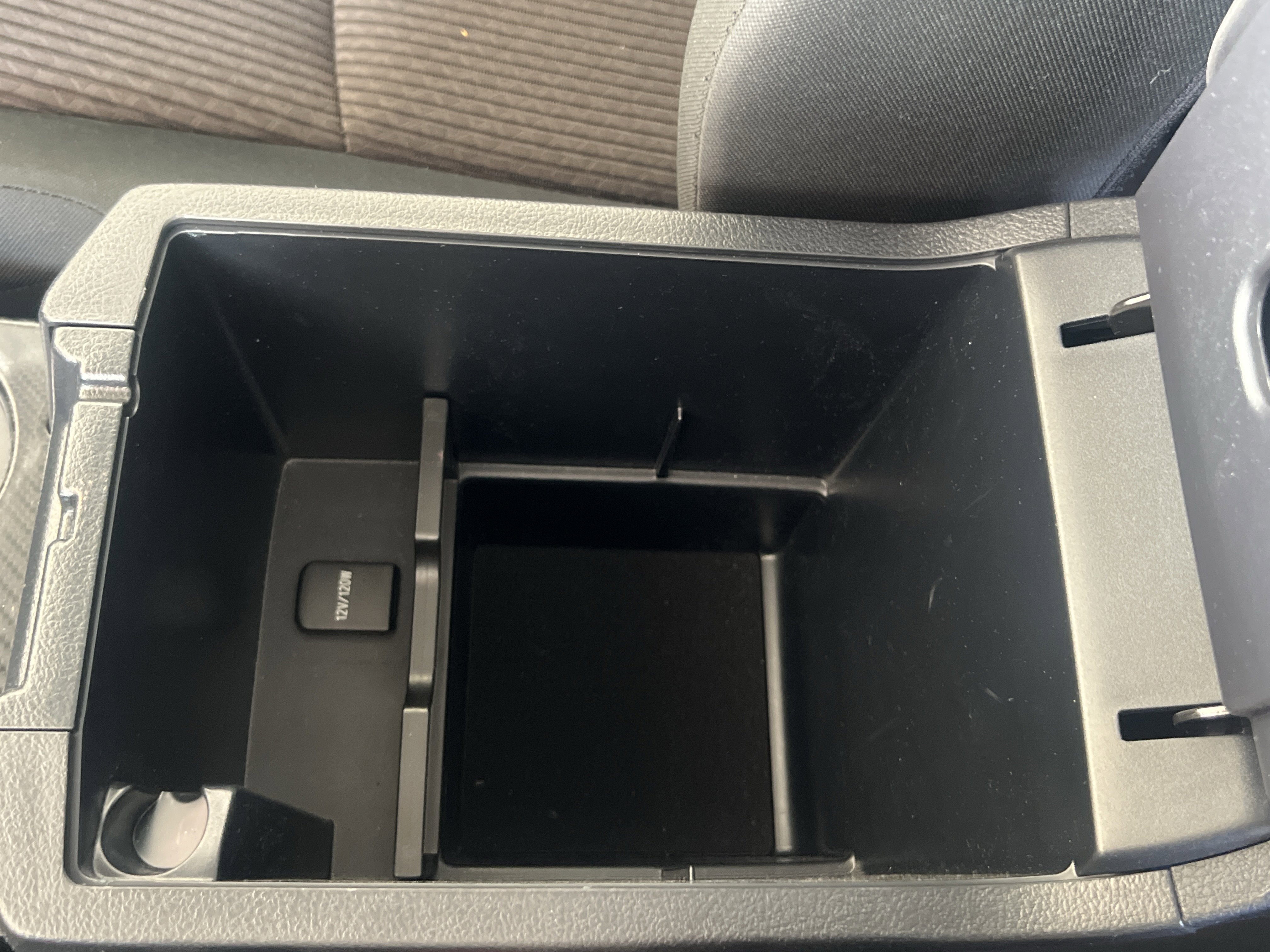 Certified 2024 Toyota 4Runner TRD Off-Road image 35