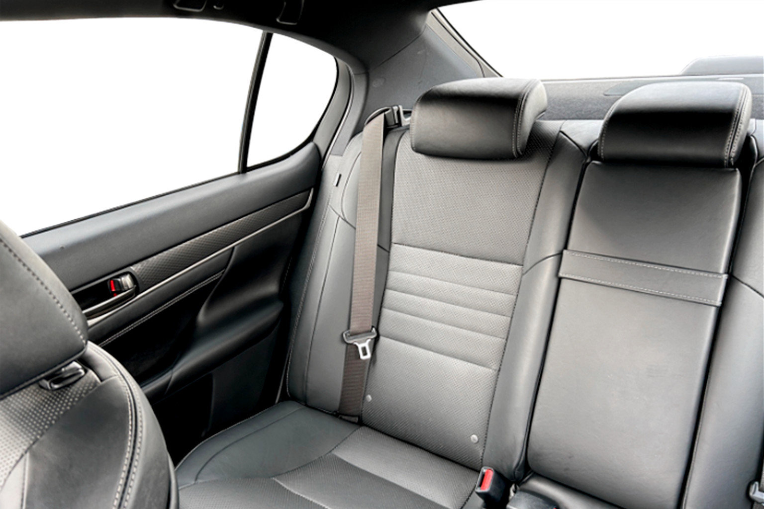 Used 2016 Lexus GS 350 F Sport image 16