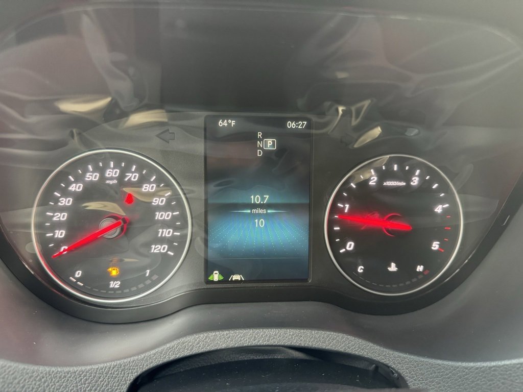 Used 2024 Mercedes-Benz Sprinter 3500 image 28