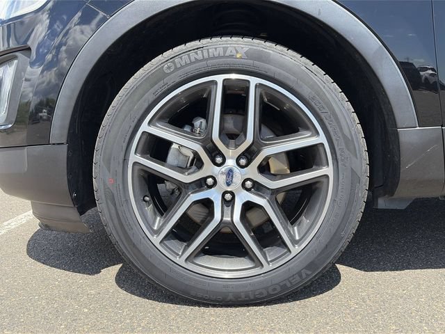 Used 2016 Ford Explorer Sport w/ Equipment Group 401A AWD/4WD image 19