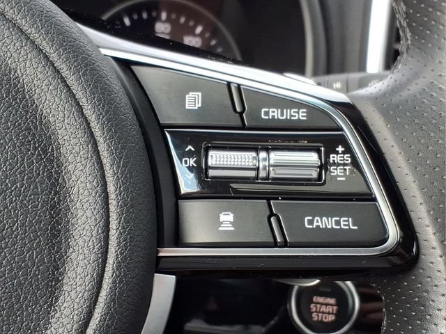 Used 2022 Kia Sportage Nightfall Edition w/ Nighfall AWD Premium Package image 30