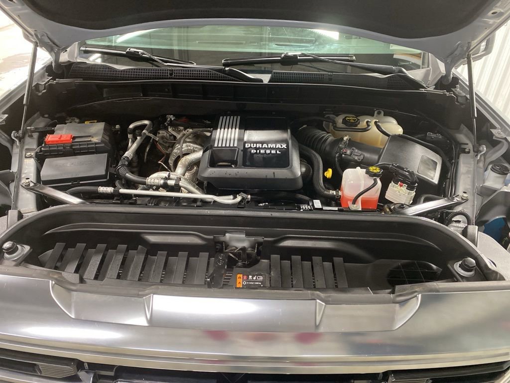 Used 2024 GMC Sierra 1500 AT4 w/ AT4 Premium Package image 50