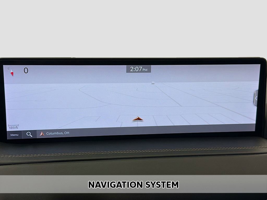 Used 2024 Genesis GV80 2.5T image 3