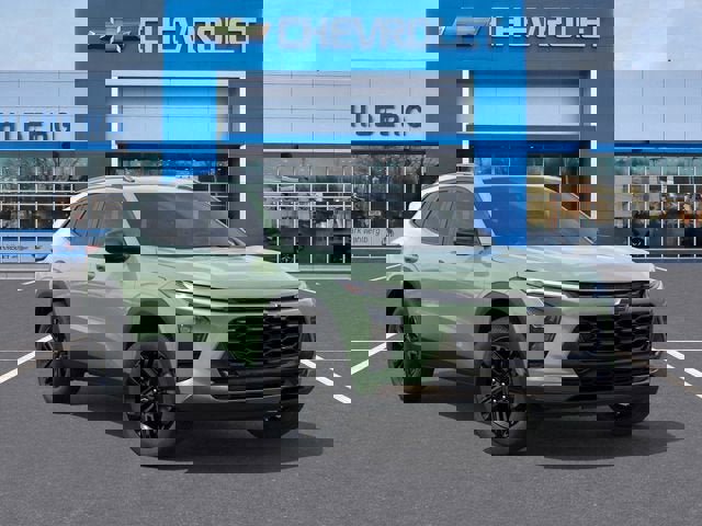 New 2026 Chevrolet Trax ACTIV image 7