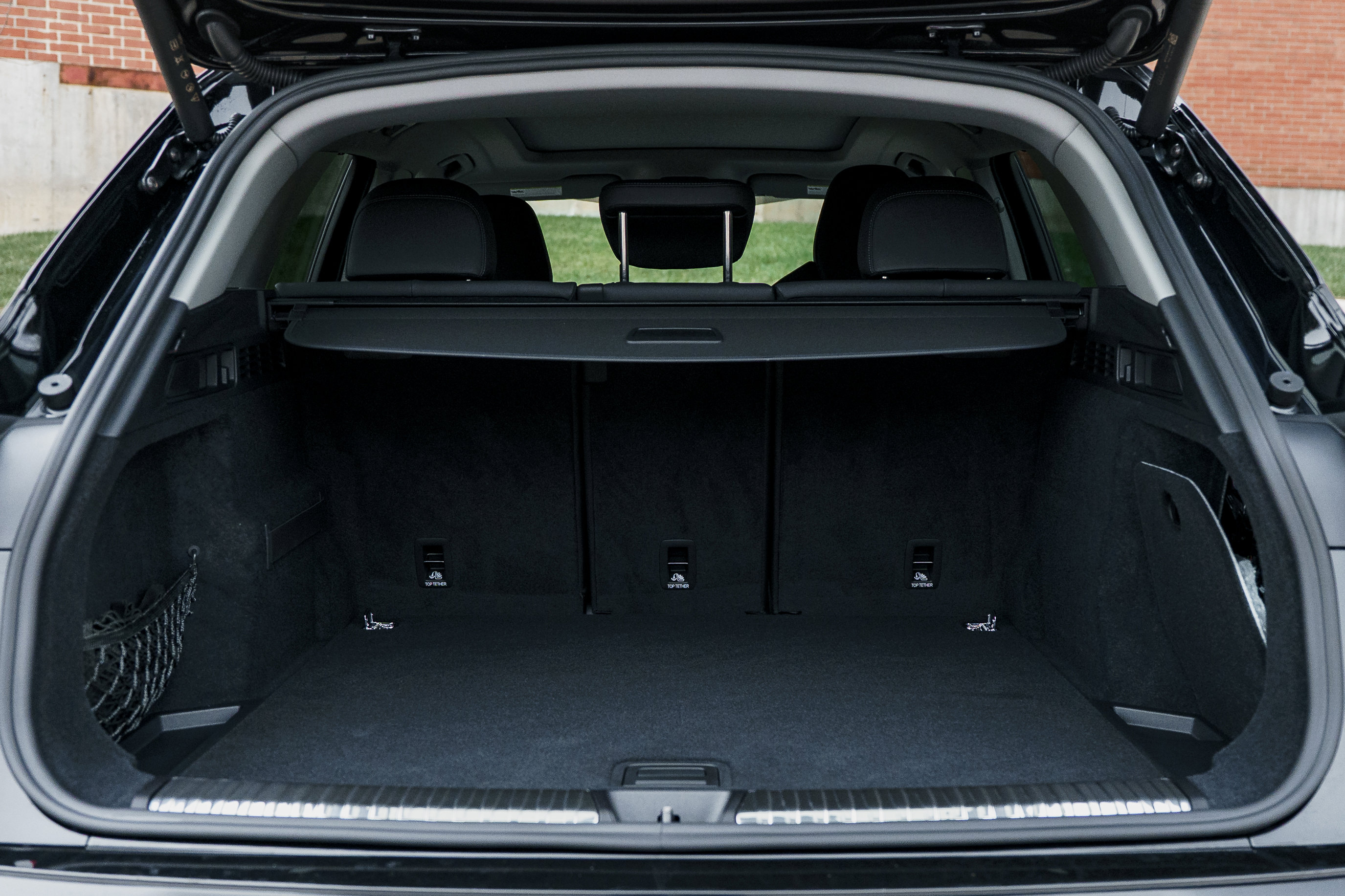 Certified 2025 Audi Q5 Premium Plus image 27