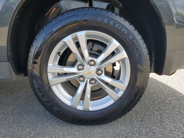 Used 2017 Chevrolet Equinox LS image 10