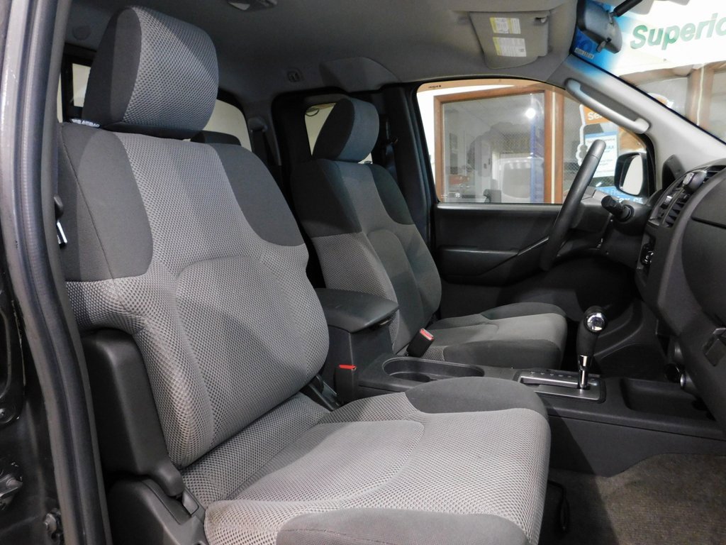 Used 2010 Suzuki Equator 2WD Extended Cab image 84