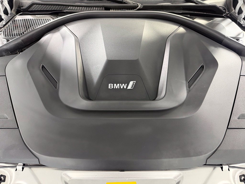 Used 2023 BMW i4 eDrive40 w/ Premium Package RWD image 20