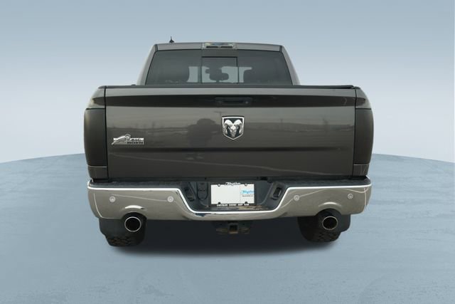 Used 2014 RAM 1500 Big Horn image 7