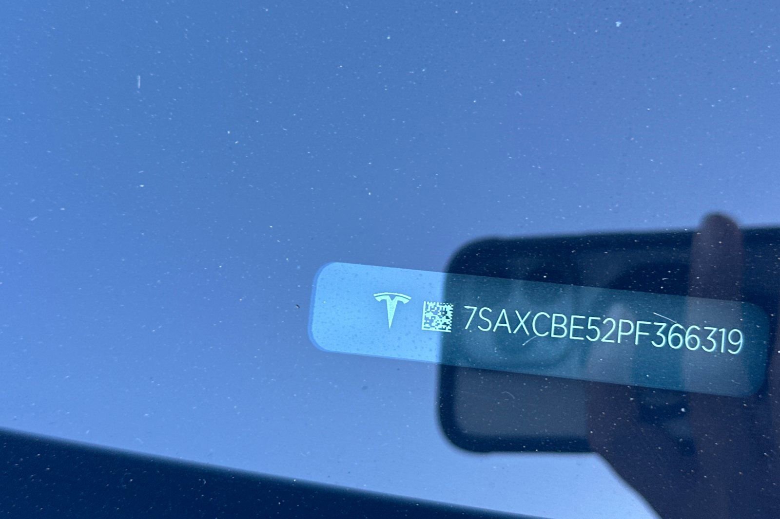 Used 2023 Tesla Model X image 17