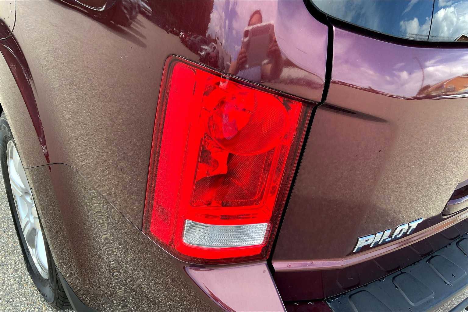 Used 2013 Honda Pilot EX image 26