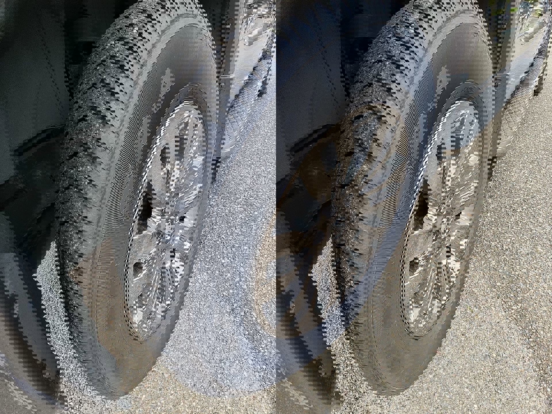 Used 2019 Nissan Titan Platinum Reserve image 18