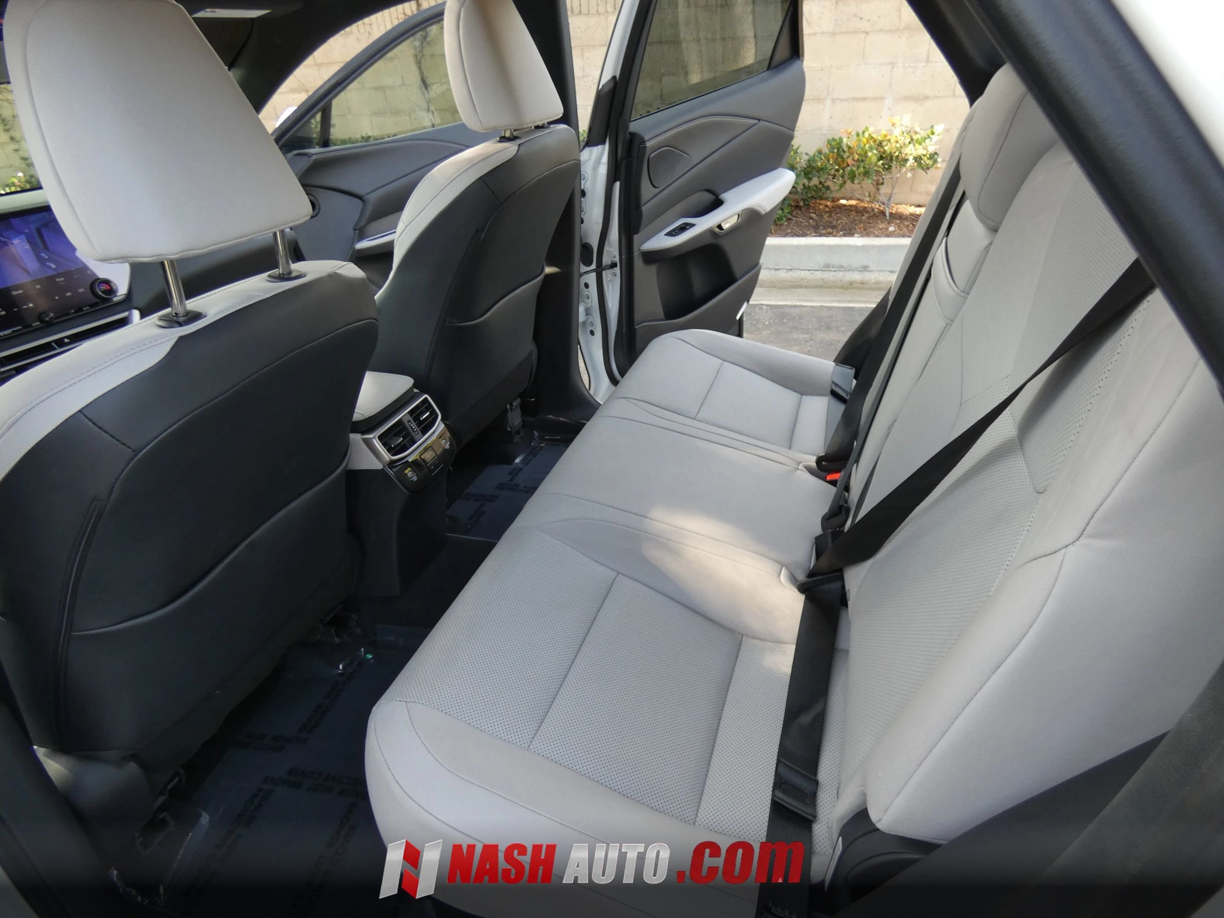 Used 2023 Lexus RX 350 Premium w/ Accessory Package (Z1) FWD image 44