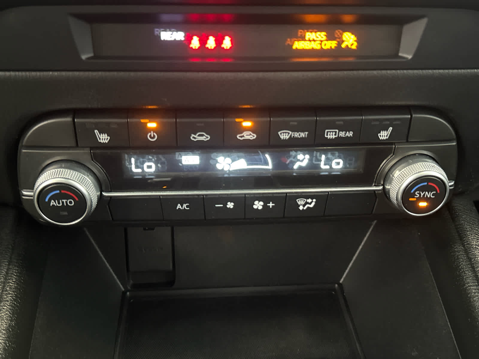 Certified 2023 MAZDA CX-5 AWD 2.5 S w/ Select Package image 18