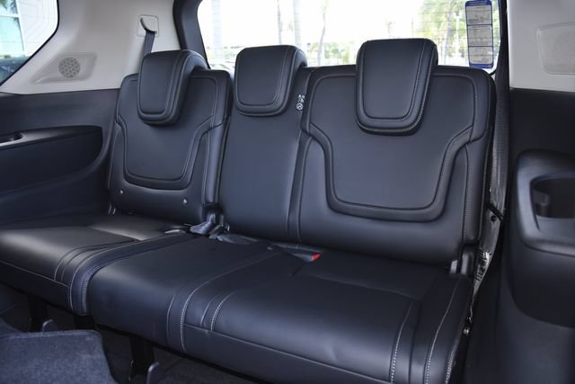 New 2026 INFINITI QX80 Pure w/ Cargo Package RWD image 26