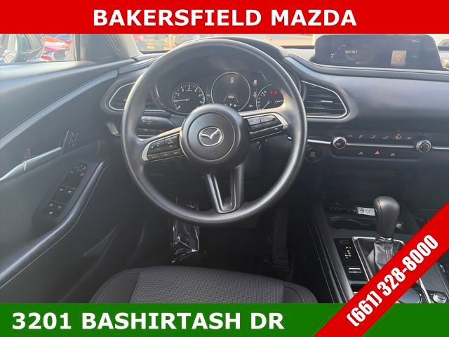 Used 2025 MAZDA CX-30 AWD 2.5 S image 13