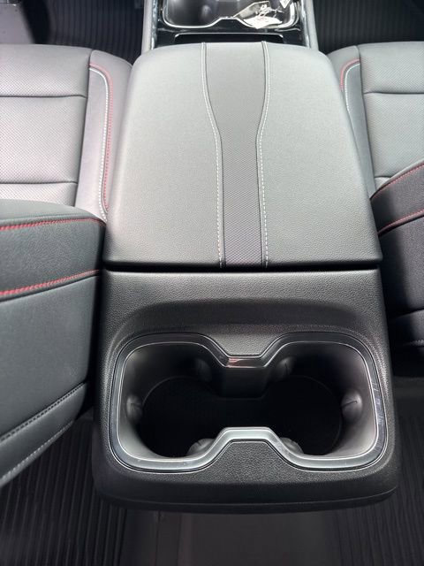 New 2026 Chevrolet Traverse Z71 w/ Enhanced Driving Package image 19