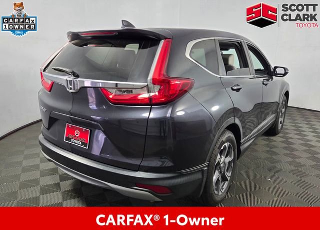 Used 2019 Honda CR-V EX-L image 8