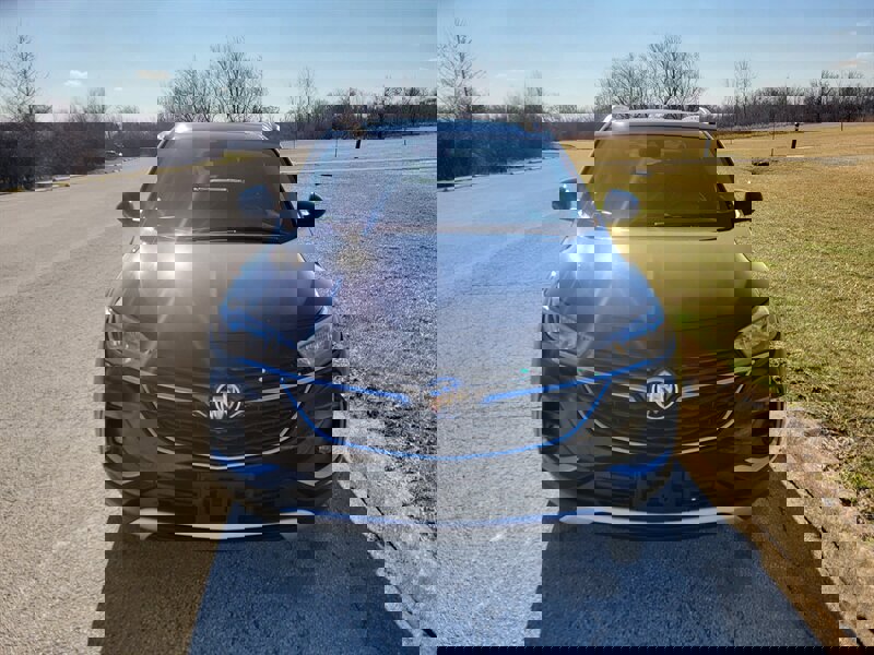 Used 2020 Buick Encore GX Select w/ Experience Buick Package image 4