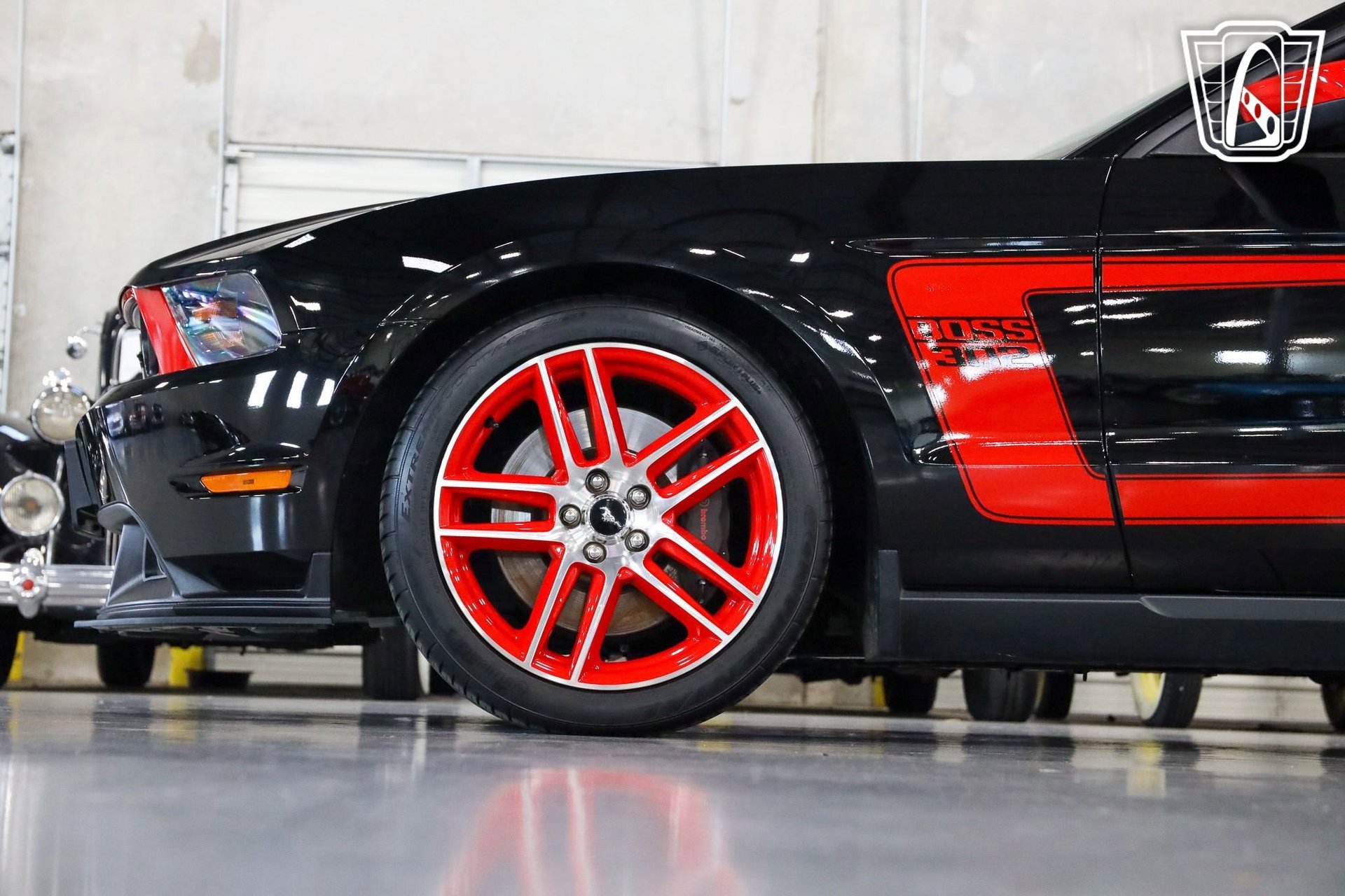 Used 2012 Ford Mustang Boss 302 image 24