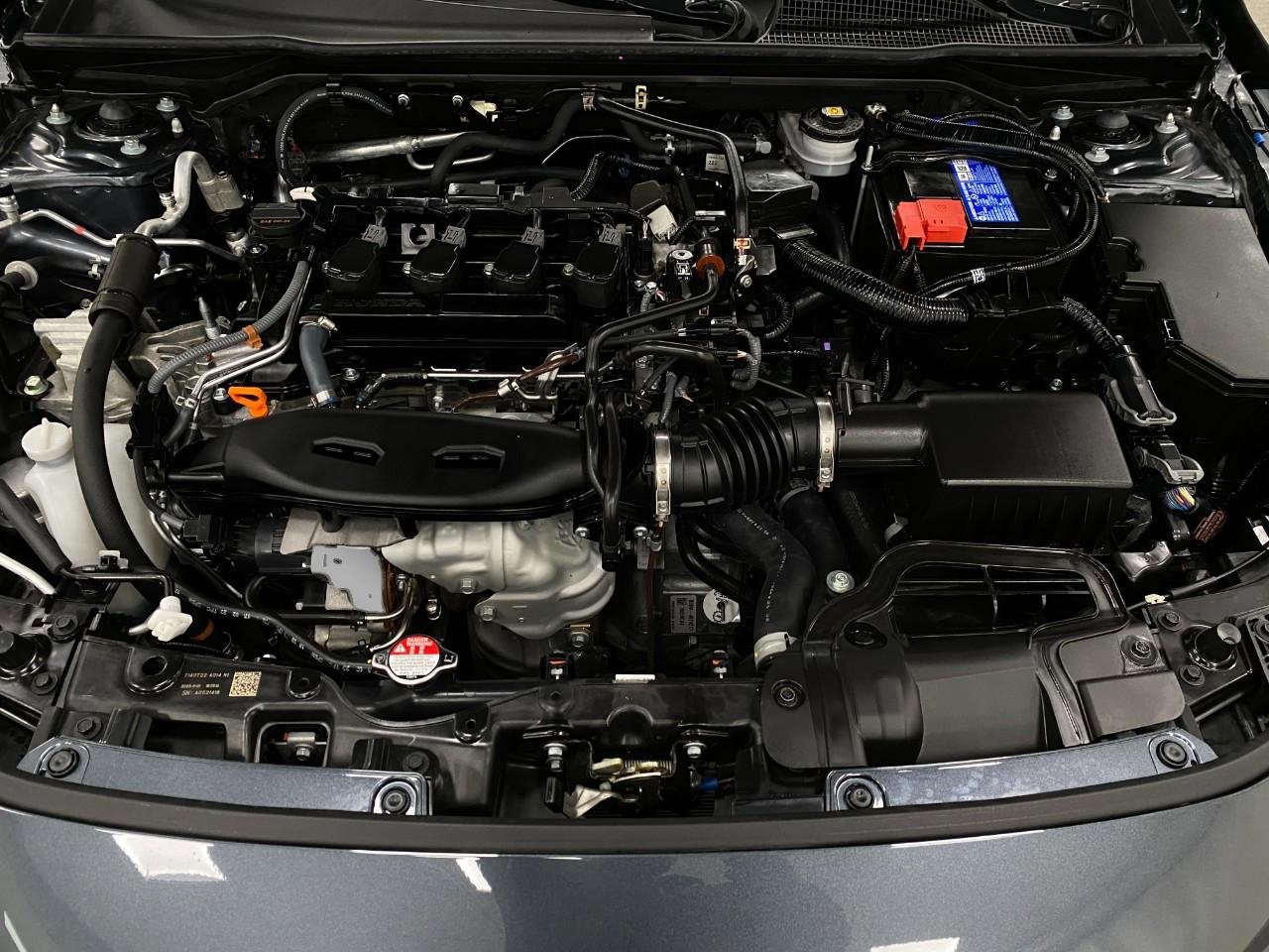 Used 2024 Honda Civic Touring image 11