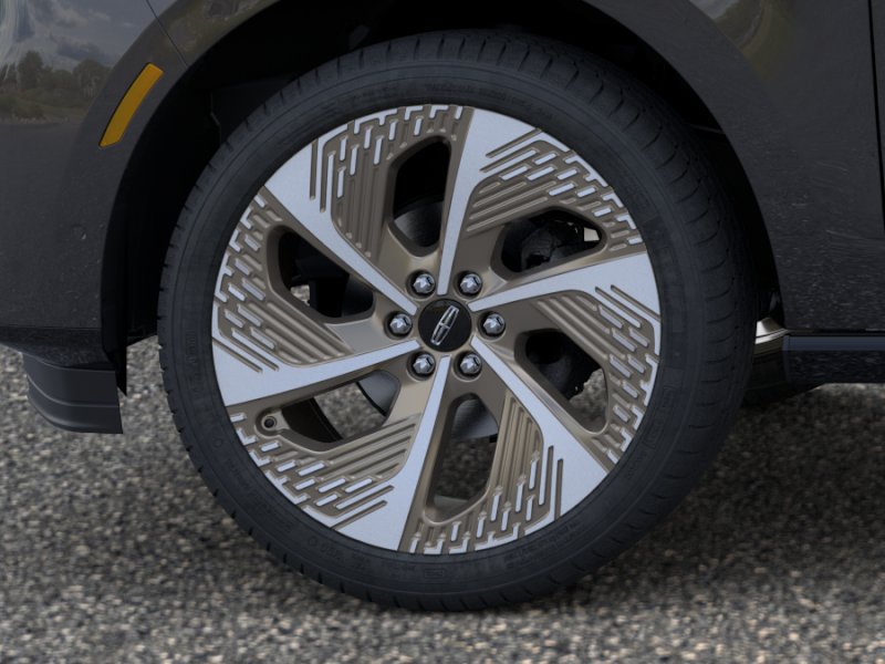 New 2026 Lincoln Navigator Black Label AWD/4WD image 19
