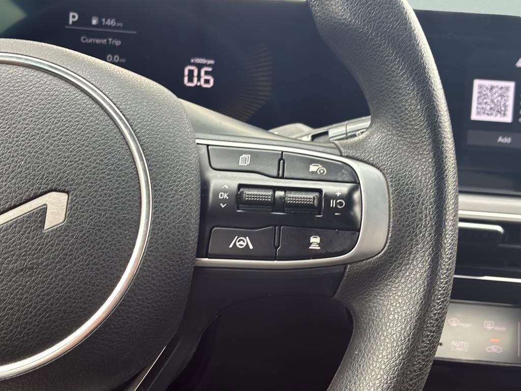Used 2025 Kia K5 LXS FWD image 33