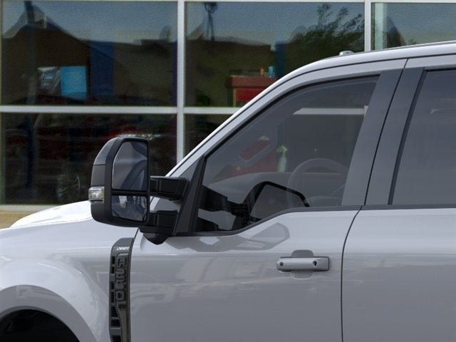 New 2026 Ford F250 Lariat w/ Black Appearance Package image 64