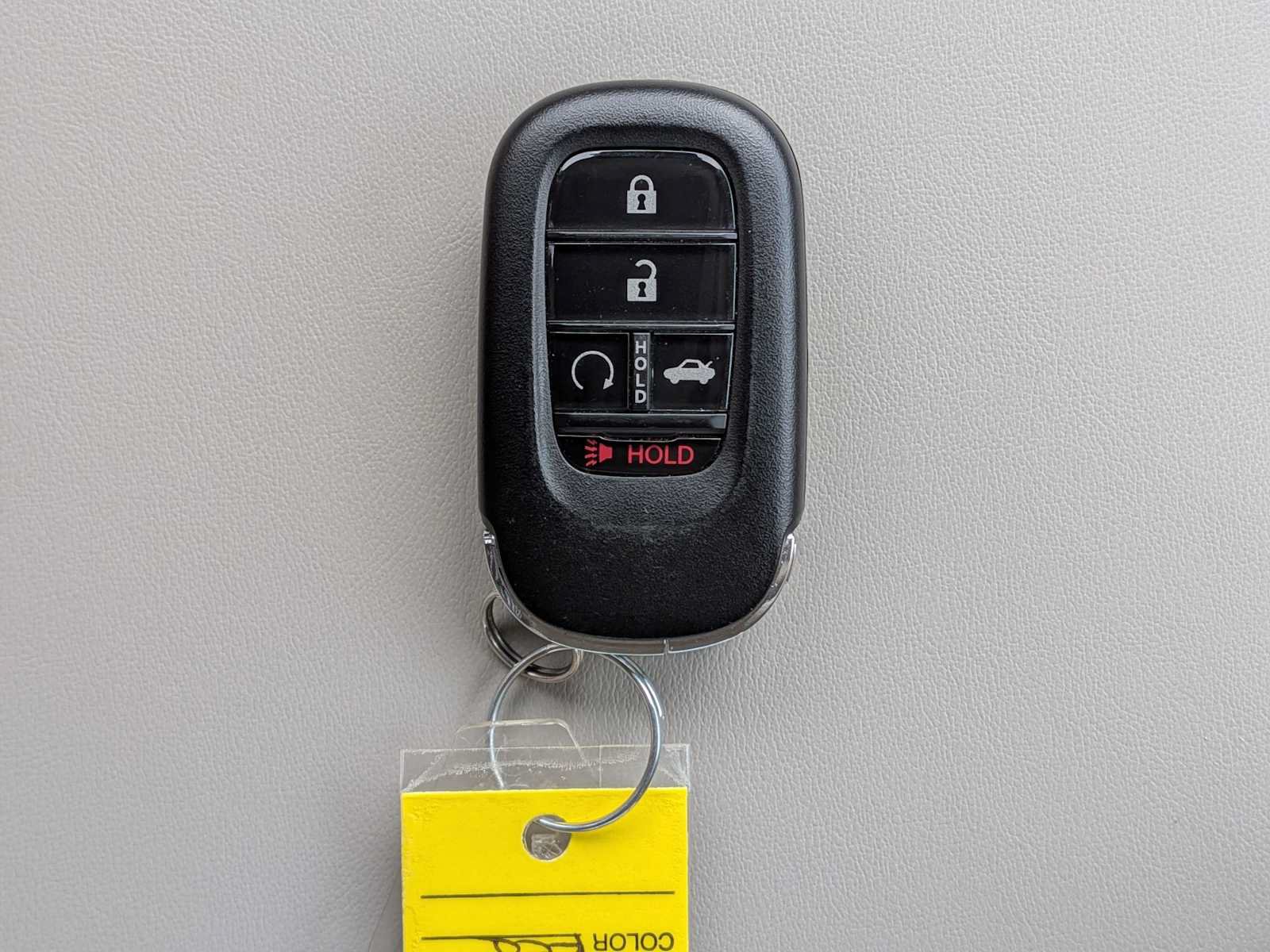Used 2025 Honda Accord SE image 34