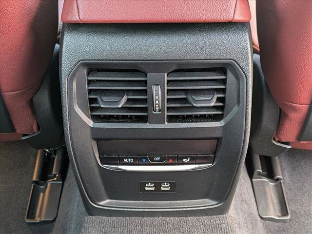 Certified 2023 BMW i4 eDrive35 w/ Premium Package image 18