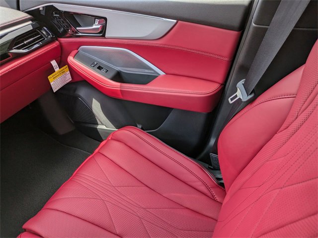 New 2026 Acura MDX A-Spec image 21