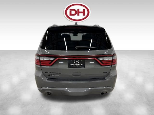 Used 2021 Dodge Durango GT image 13
