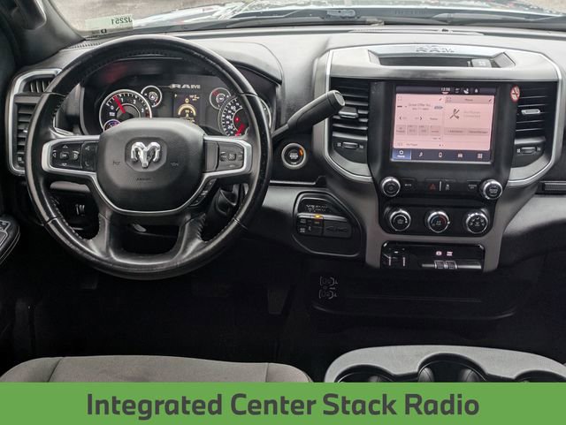 Certified 2024 RAM 2500 Big Horn image 25