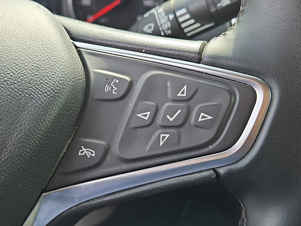 Used 2024 Chevrolet Equinox LT FWD image 28
