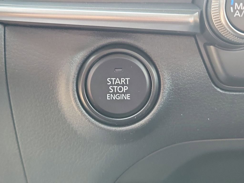 New 2026 MAZDA MAZDA3 s image 22