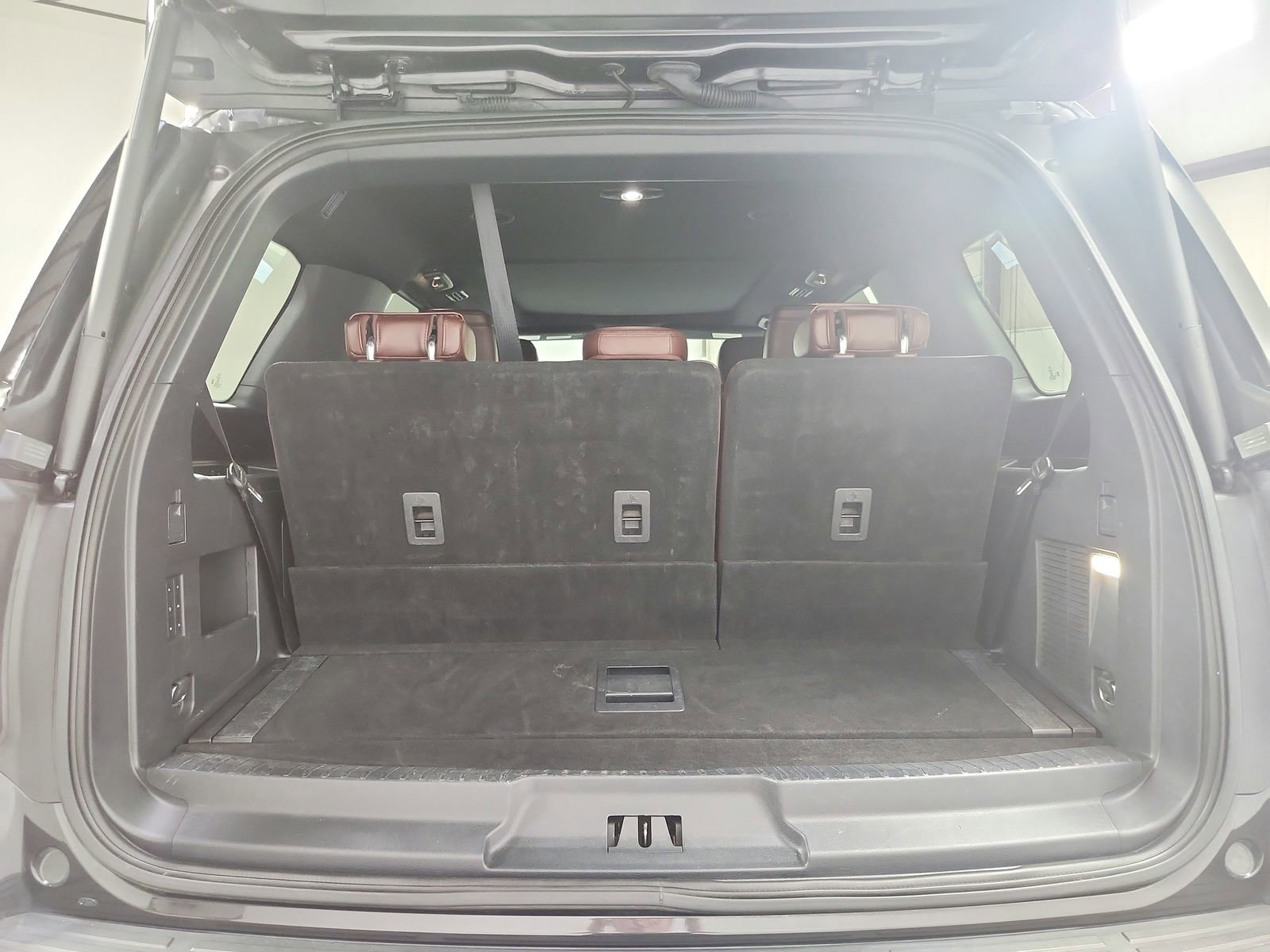 Used 2024 Ford Expedition Limited image 51