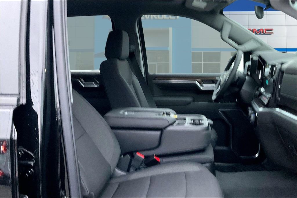 New 2026 Chevrolet Silverado 1500 LT image 11