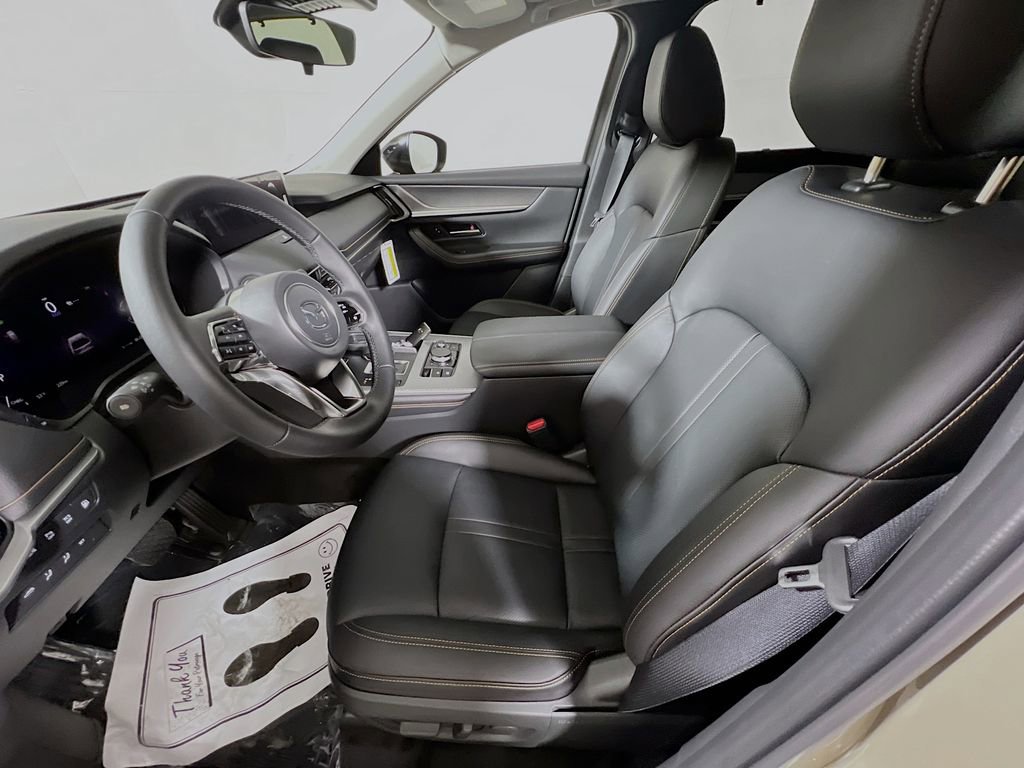 New 2026 MAZDA CX-70 SC Plus AWD/4WD image 16
