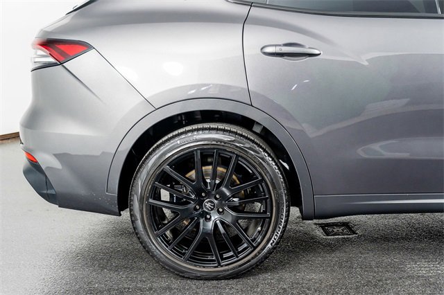 Used 2022 Maserati Levante Modena image 8