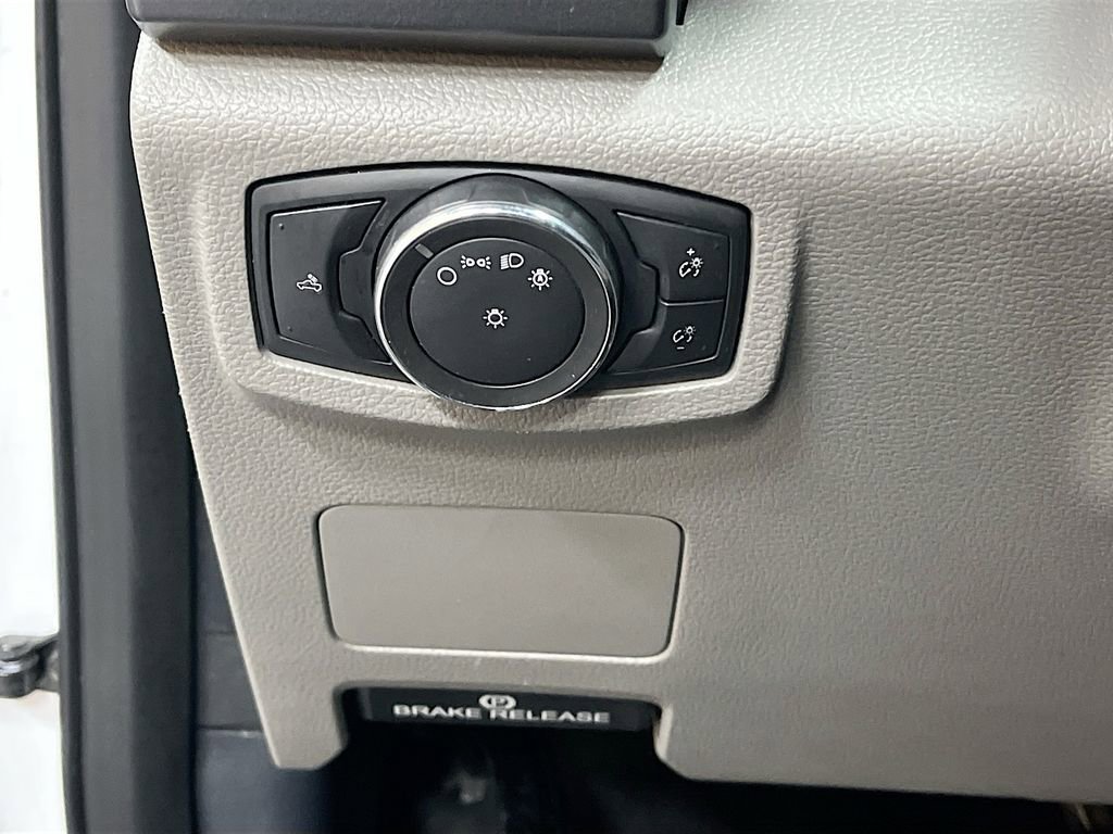 Used 2022 Ford F350 XLT image 10