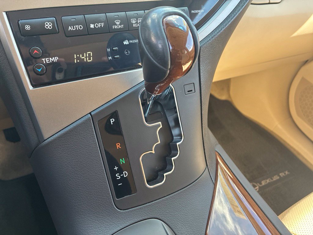 Used 2013 Lexus RX 350 FWD w/ Premium Pkg image 18