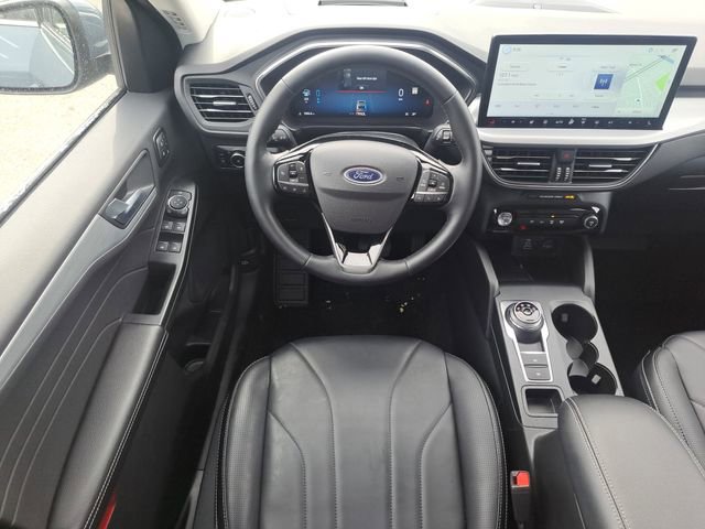 Used 2025 Ford Escape SE w/ PHEV Premium Package image 11