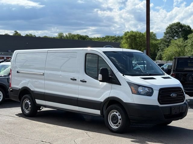 Used 2019 Ford Transit 250 148 Low Roof w/ Interior Upgrade Package RWD image 26