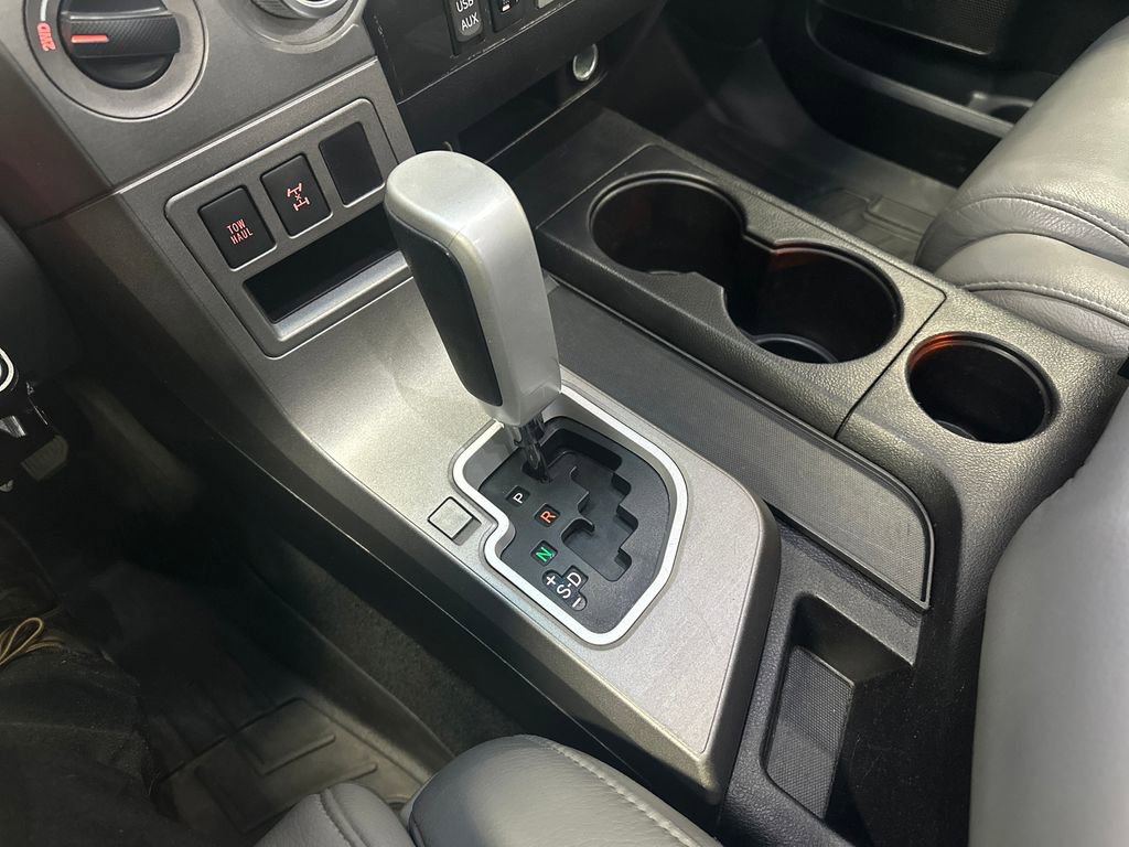 Used 2014 Toyota Sequoia Limited AWD/4WD image 25