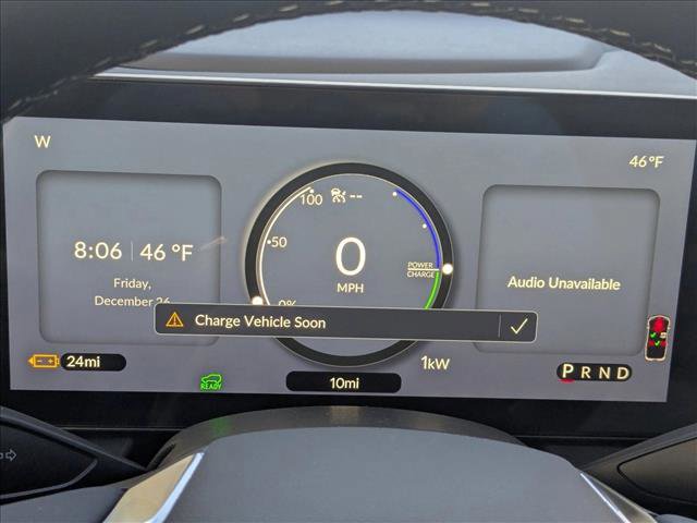 New 2026 Honda Prologue Touring image 11