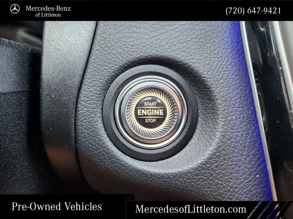 Used 2023 Mercedes-Benz GLC 300 4MATIC Coupe image 20