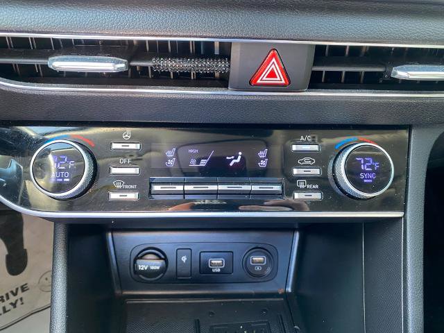 Used 2023 Hyundai Sonata Limited image 20